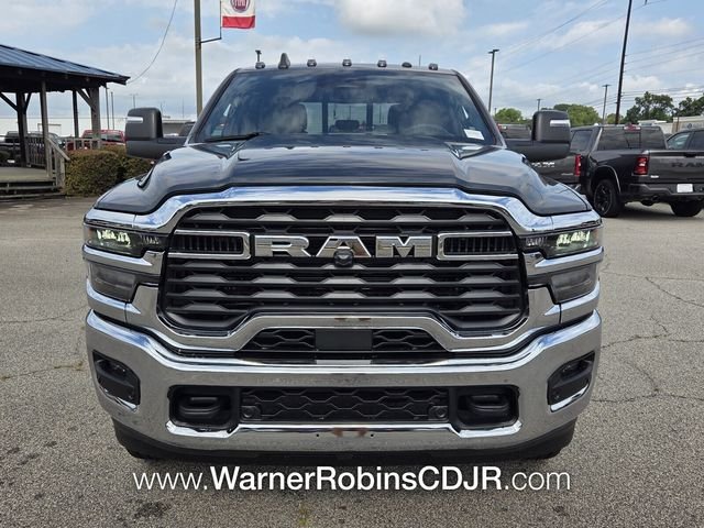 New 2026 Forged Blue Metallic RAM Tradesman image 2