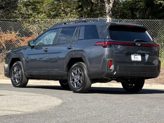2026 Subaru Outback Premium - Photo 6