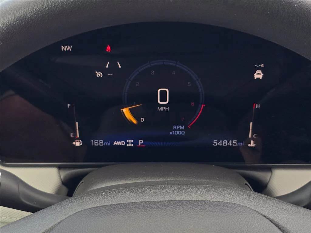 Used 2025 Gray Chevrolet LT image 18