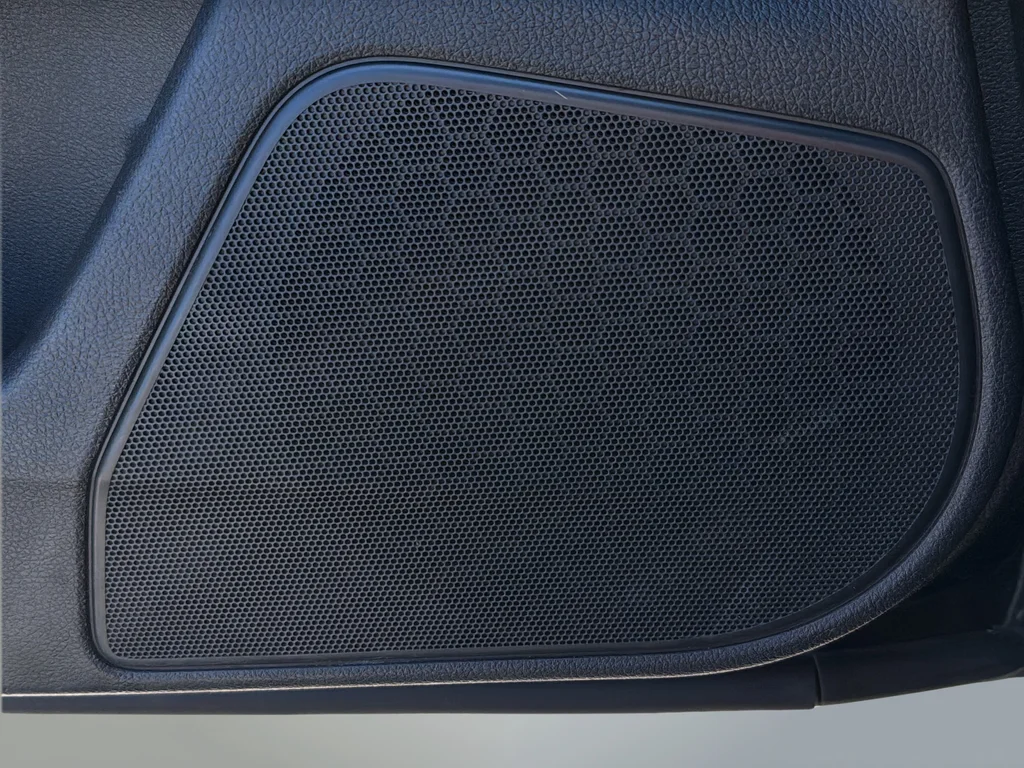 Used 2019 Black Honda LX image 24