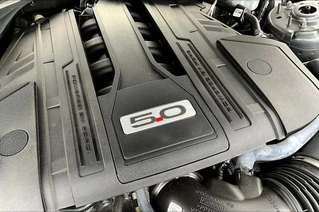2022 Ford Mustang GT Premium - Photo 30