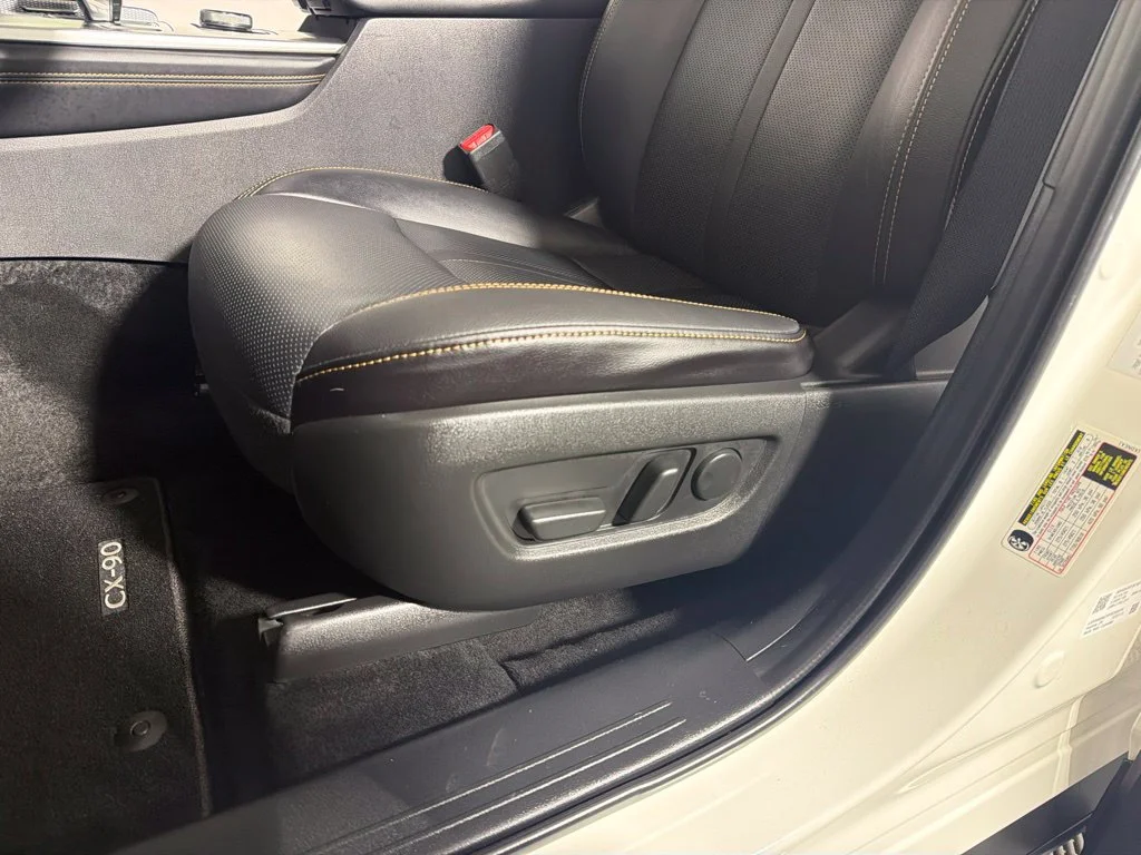 Used 2026 White Mazda 3.3 Turbo Preferred image 11