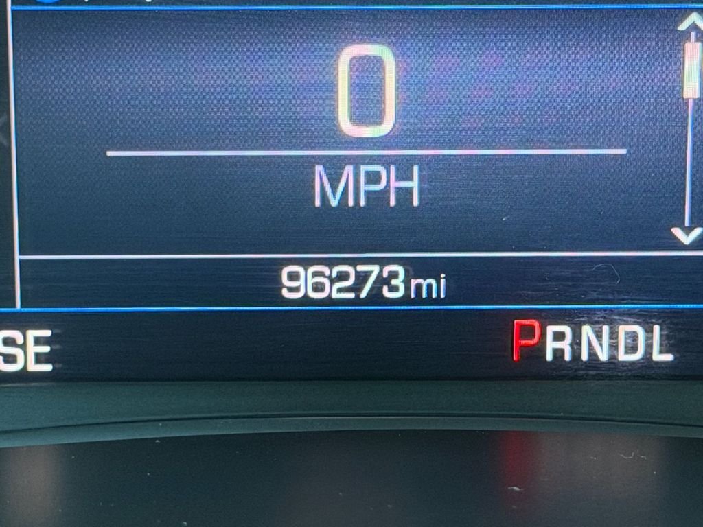 Used 2019 White Chevrolet Base image 20