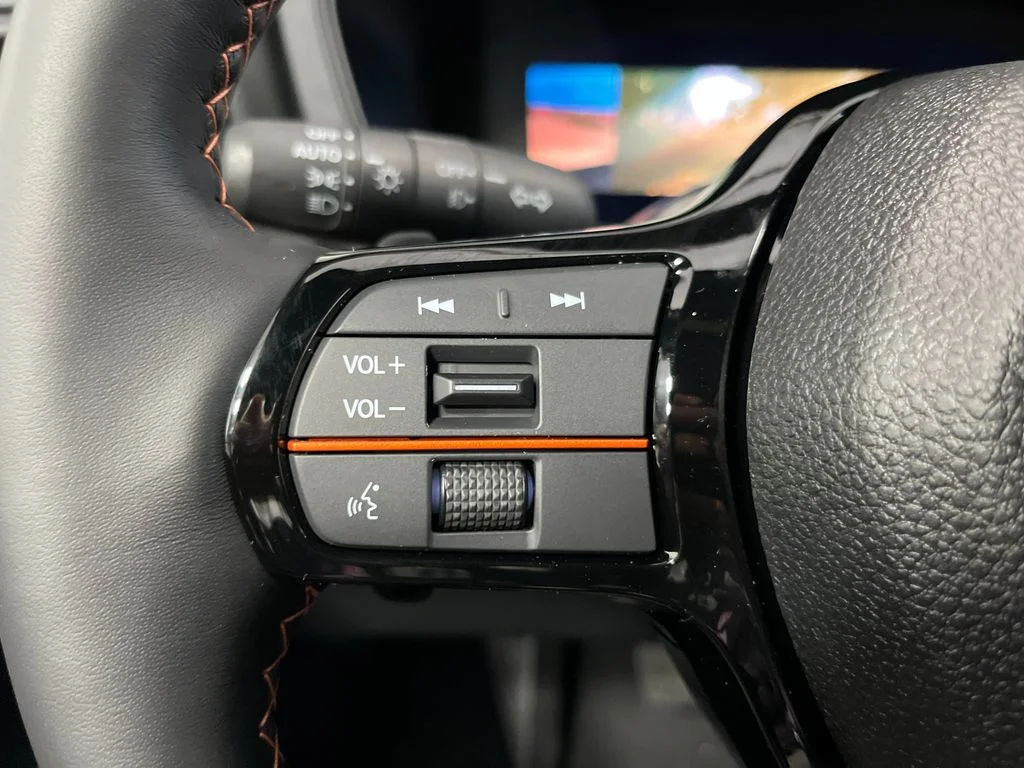 New 2026 Sonic Gray Pearl Honda TrailSport image 19