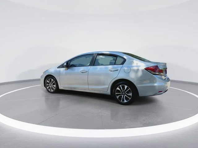Used 2013  Honda EX image 6