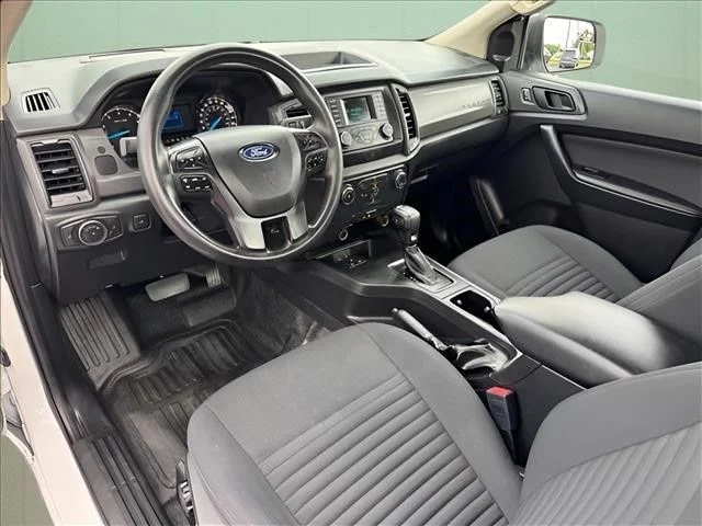 Used 2020 White Ford XL image 11