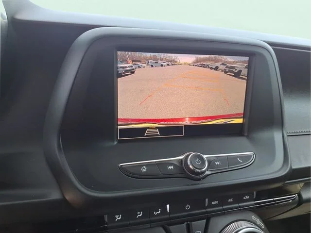 Used 2022 Red Chevrolet LT1 image 28