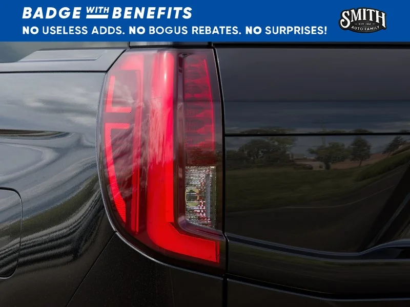 New 2027 Agate Black Metallic Ford MAX Platinum image 22