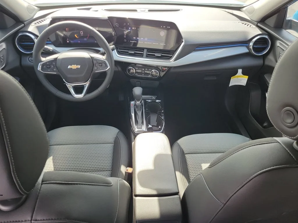 2026 Chevrolet Trax LT - Photo 19