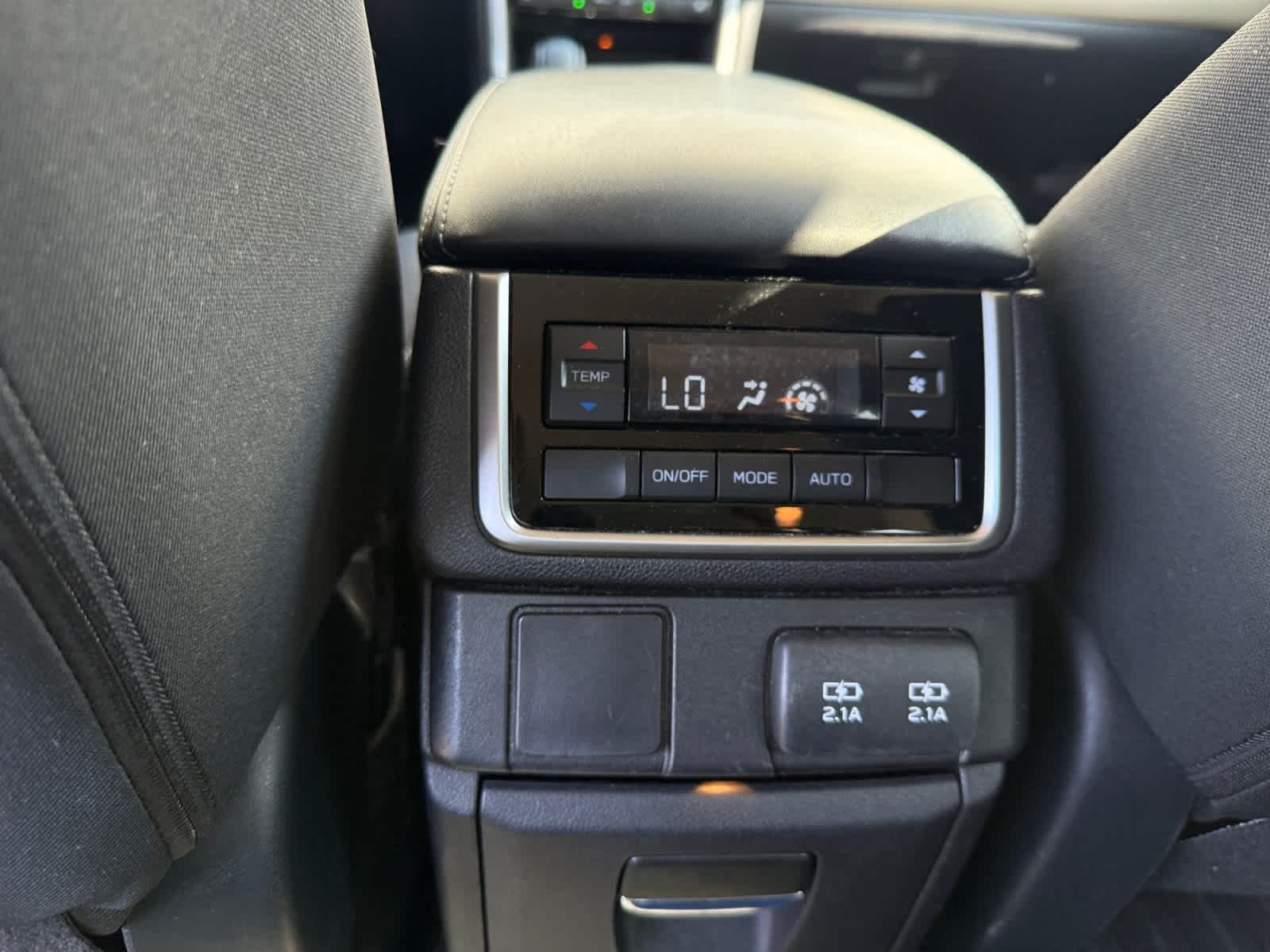 Used 2019 Crimson Red Pearl Subaru Premium image 19