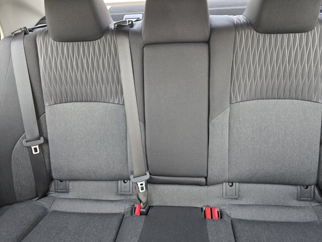Used 2026  Toyota LE image 14