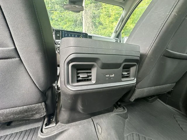 Used 2023 Red Chevrolet RST image 24