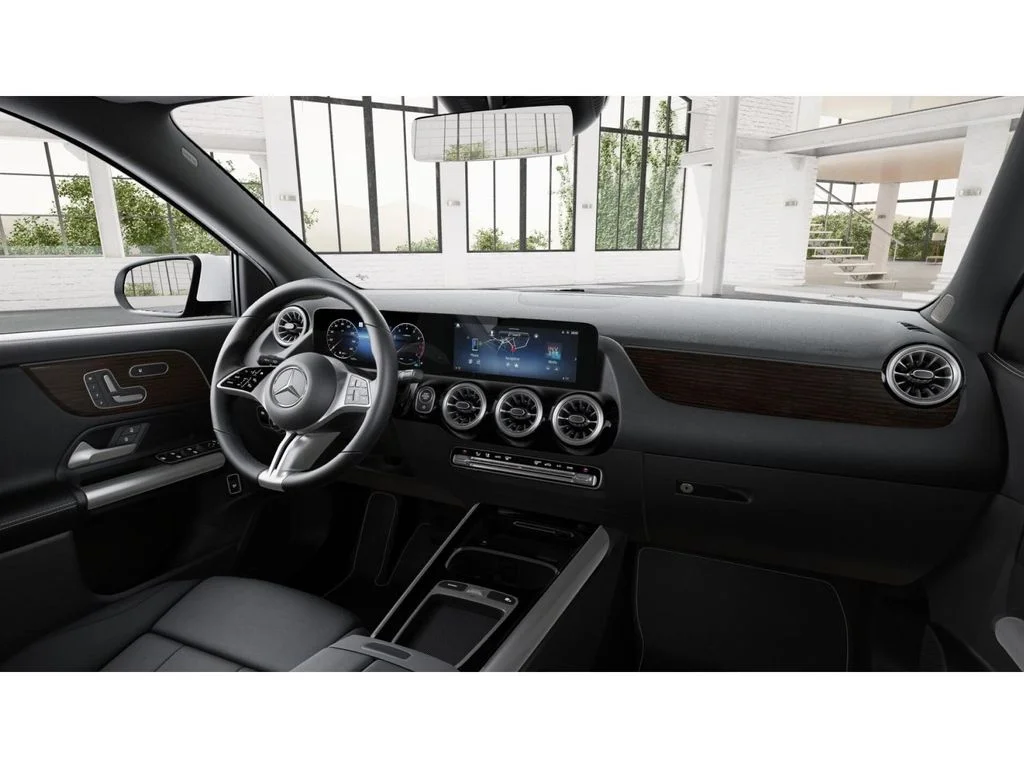 New 2026 White Mercedes-Benz GLA 250 image 6