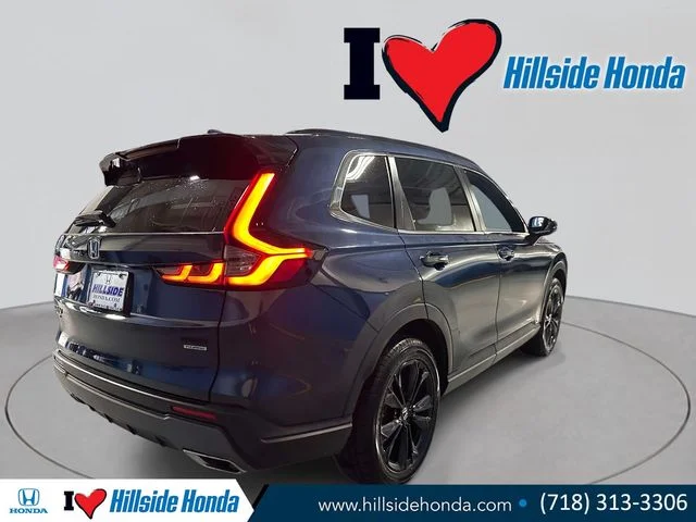 2023 Honda CR-V Sport Touring - Photo 6