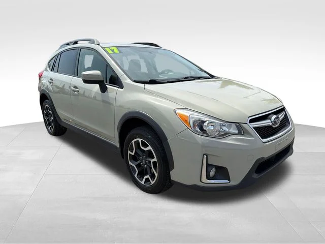 2017 Subaru Crosstrek 2.0i Premium