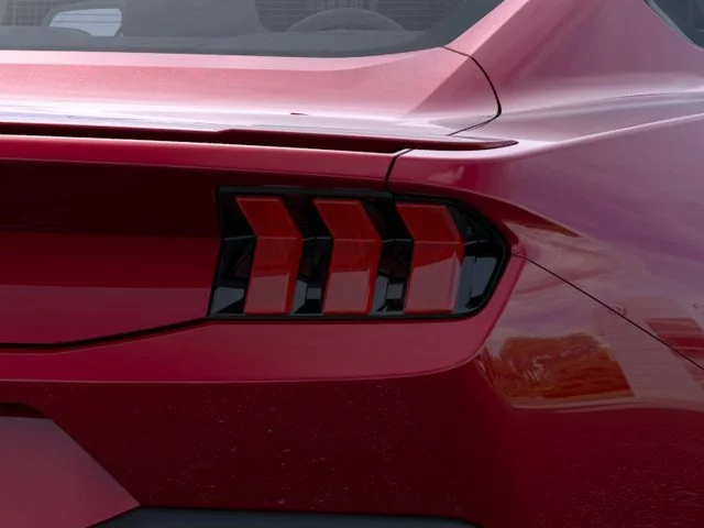 New 2026 Red LFP GT FP800S SUPERCHARGED image 21