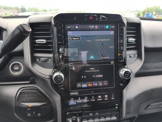 2025 RAM Ram 3500 Chassis Cab Tradesman - Photo 16