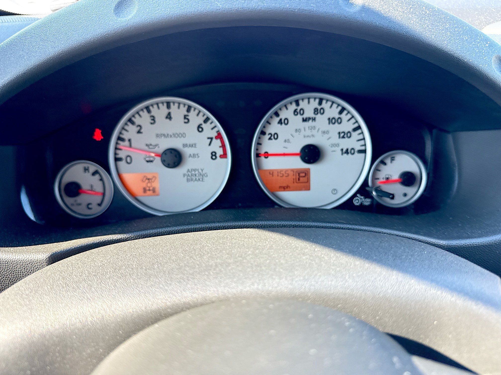 Used 2021 Gun Metallic Nissan PRO-4X image 38