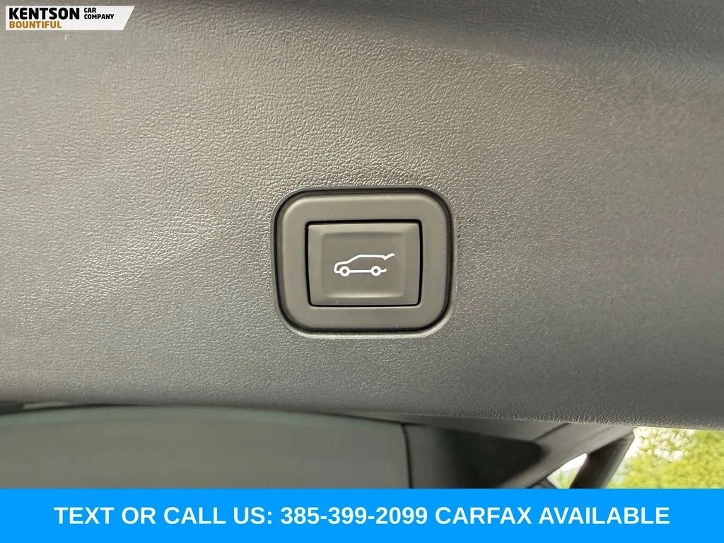 Used 2026 Black Cadillac Platinum image 38