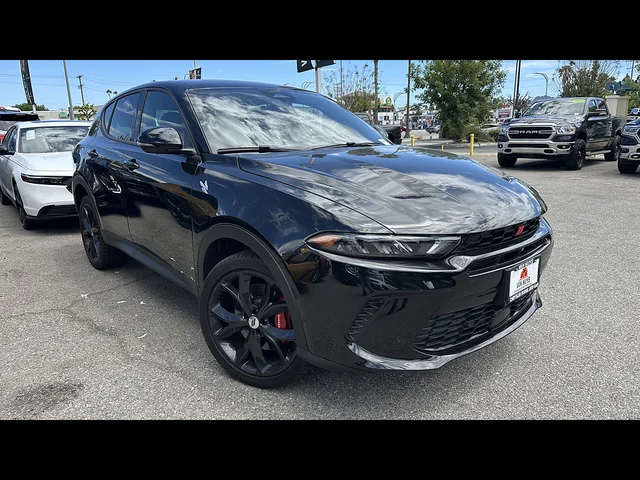 2024 Dodge Hornet GT
