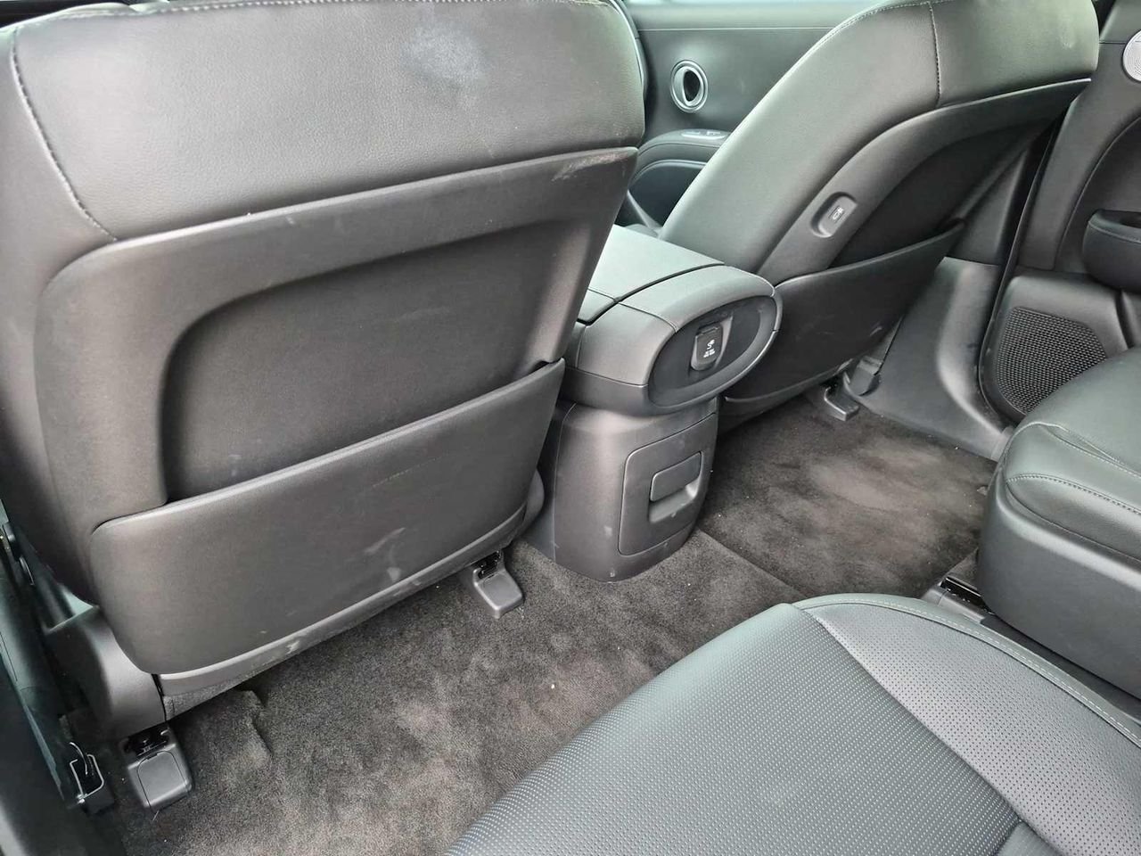 New 2026 Pacific Sapphire Hyundai Limited image 18