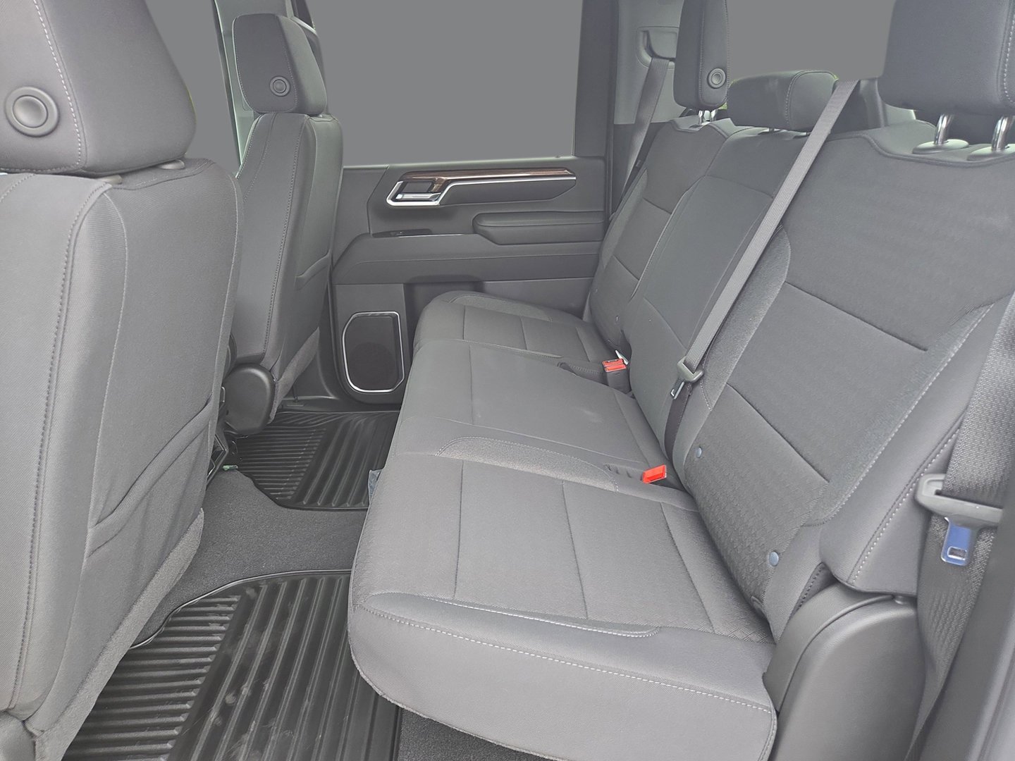 2026 Chevrolet Silverado 2500 HD LT - Photo 15