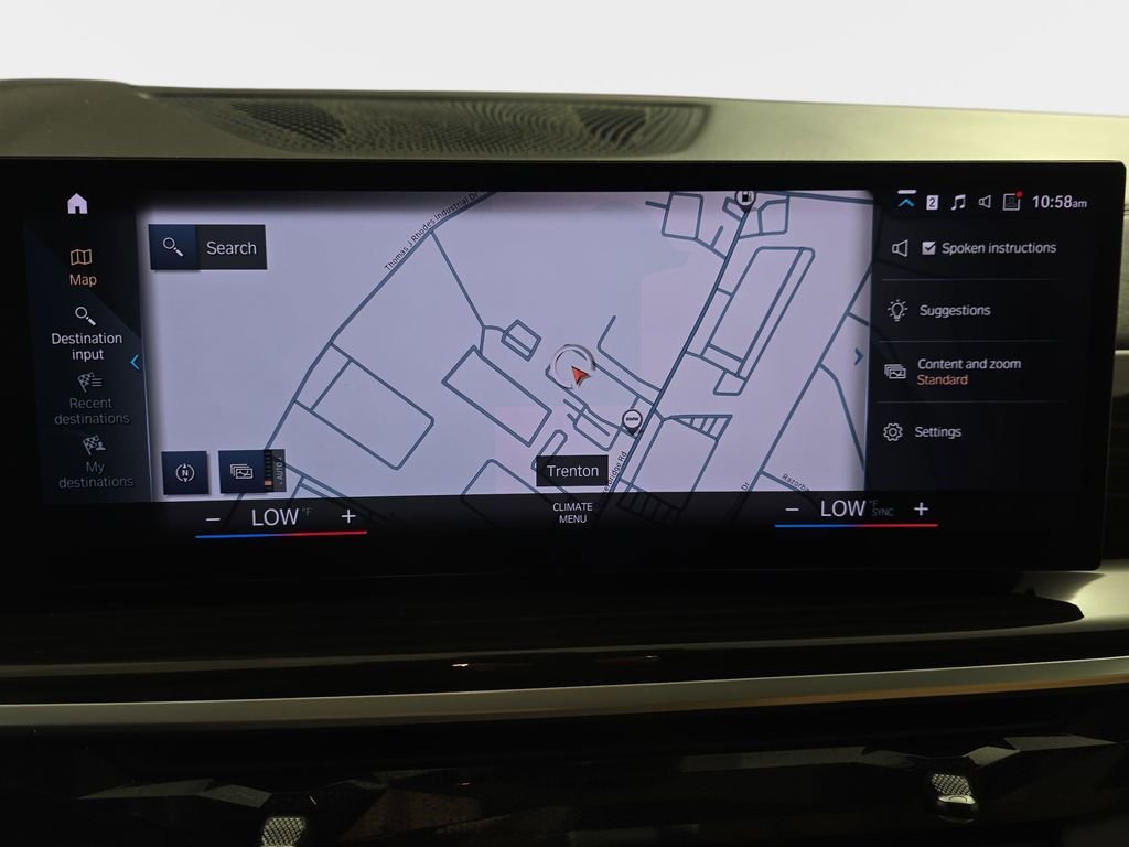 2023 BMW X7 40i - Photo 26