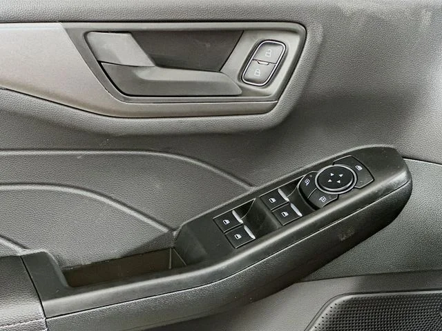 New 2026 Ford Escape Active