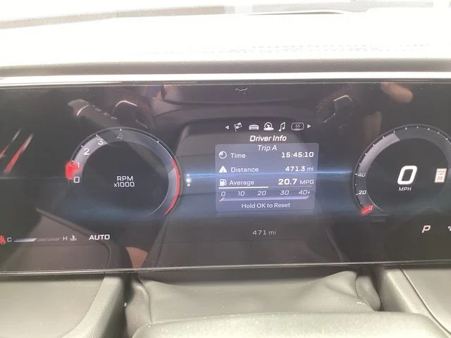 New 2026 Diamond Black Dodge R/T PLUS 2-DOOR AWD image 17