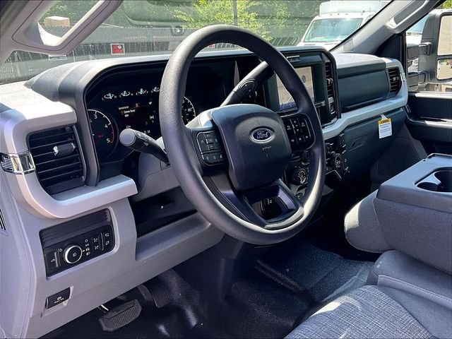 New 2026 Oxford White Ford XLT image 20