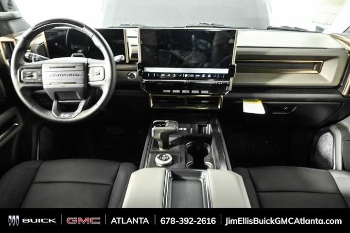 2025 GMC HUMMER EV 3X - Photo 19