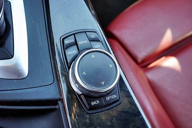 Used 2015 White BMW 428i Gran Coupe image 31