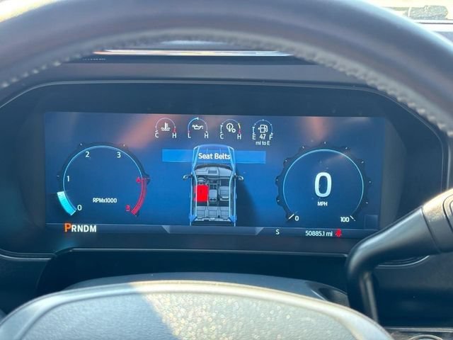 2024 Ford F-350 Super Duty Lariat - Photo 19