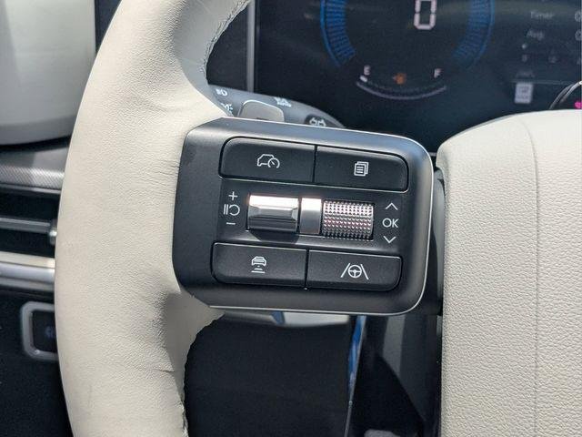 New 2026 Rockwood Green Hyundai SEL FWD image 68