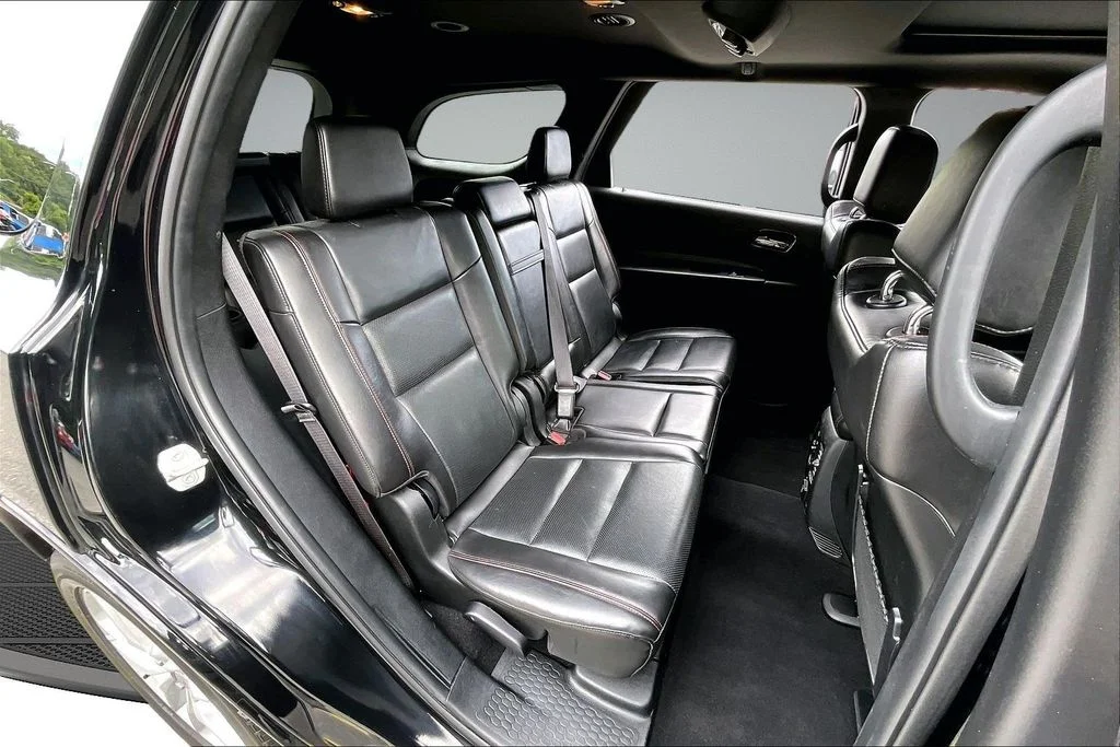 2024 Dodge Durango GT - Photo 25