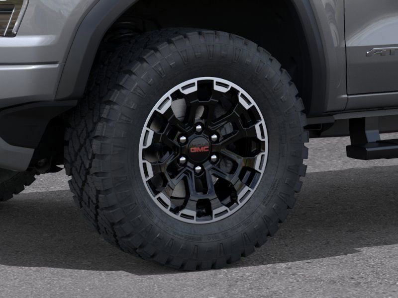 2026 GMC Canyon AT4 - Photo 10