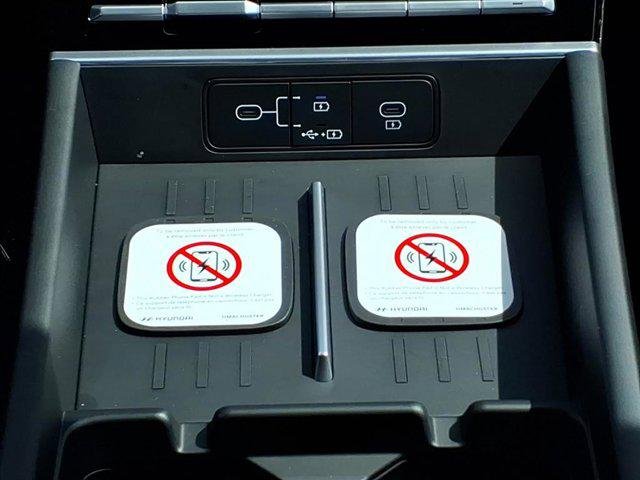 2026 Hyundai Santa Fe SE - Photo 9