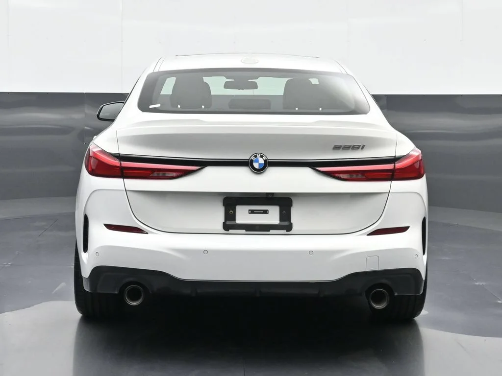 Certified Used 2023 Alpine White BMW 228i image 16