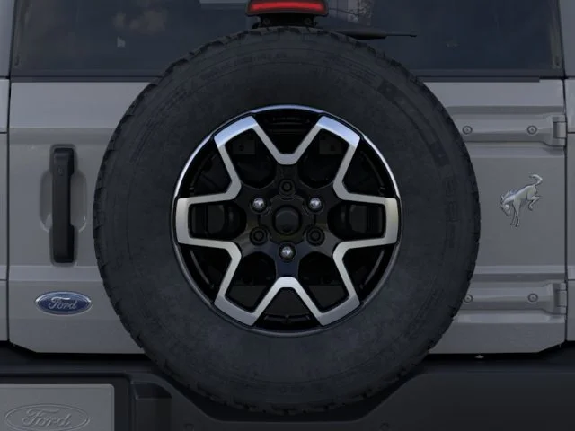 New 2026 Avalanche Ford Outer Banks image 24