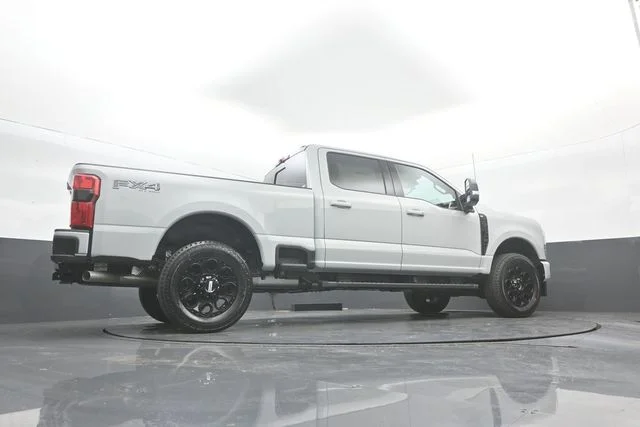 New 2026 Avalanche Ford F-250® XLT image 40