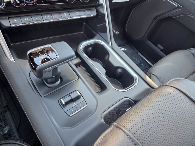 2026 GMC Sierra 1500 Denali - Photo 26