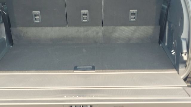 New 2027 Agate Black Metallic Ford Active image 7