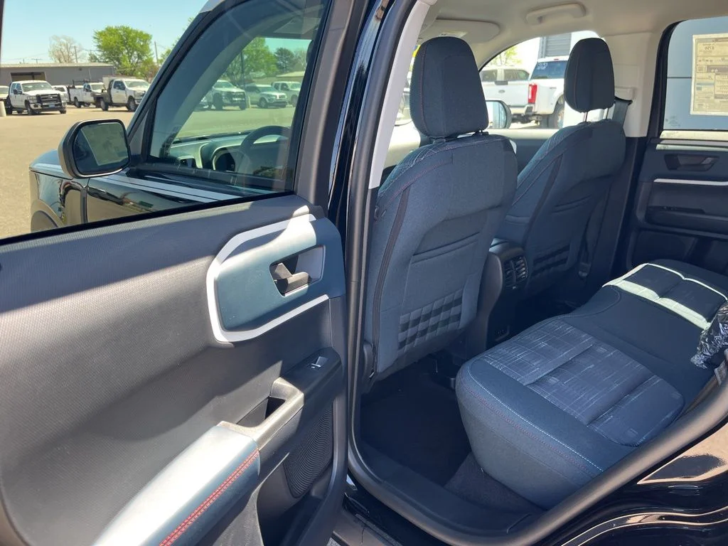 2026 Ford Bronco Sport Heritage - Photo 28