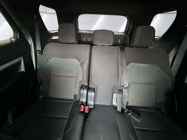 Used 2016 White Ford XLT image 18