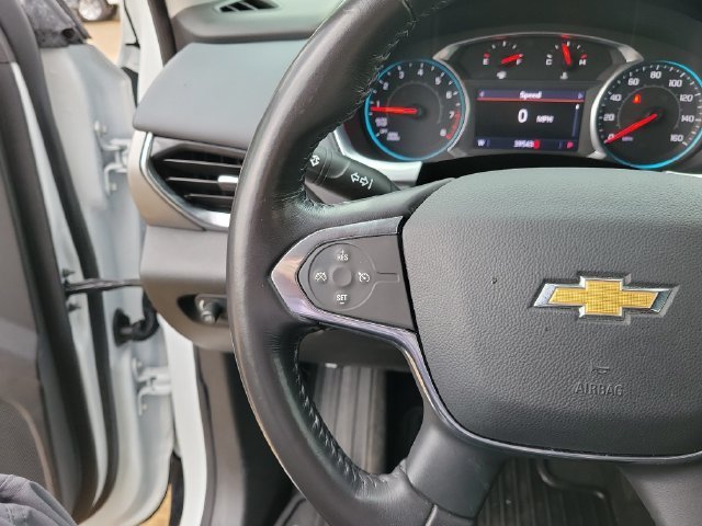2020 Chevrolet Traverse 1LT - Photo 24