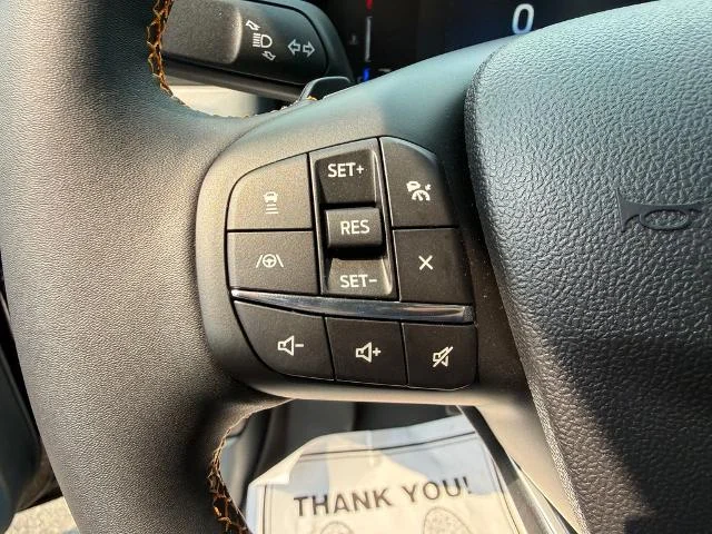 2026 Ford Maverick Tremor - Photo 49