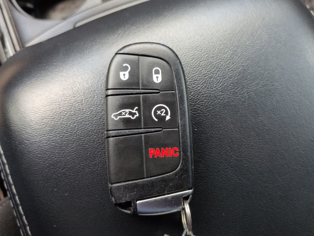 Used 2023 Granite Pearlcoat Dodge R/T image 27