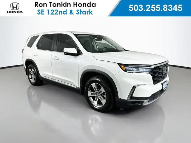 2023 Honda Pilot EX-L