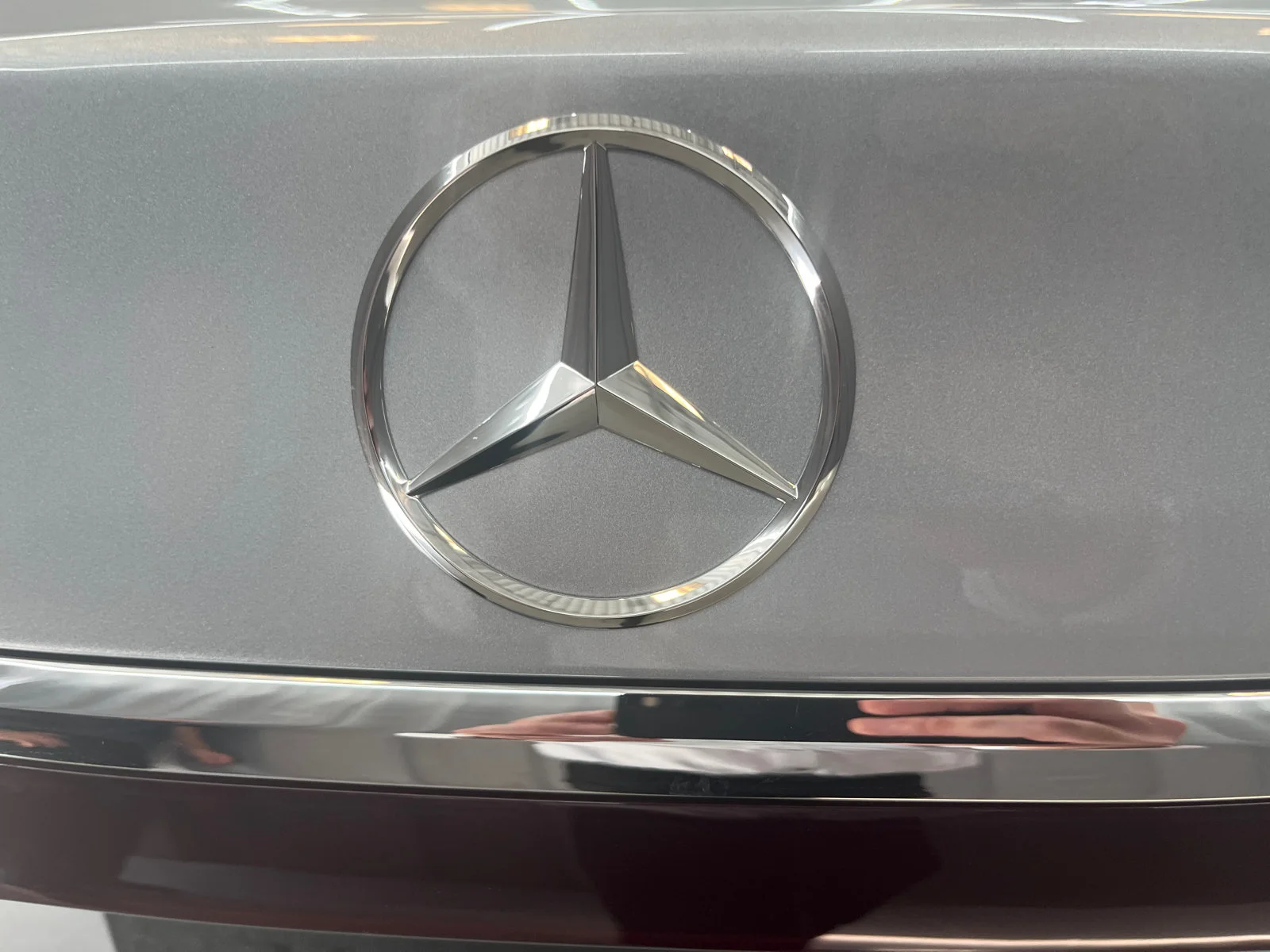 New 2027 Silver Mercedes-Benz E 350 image 30