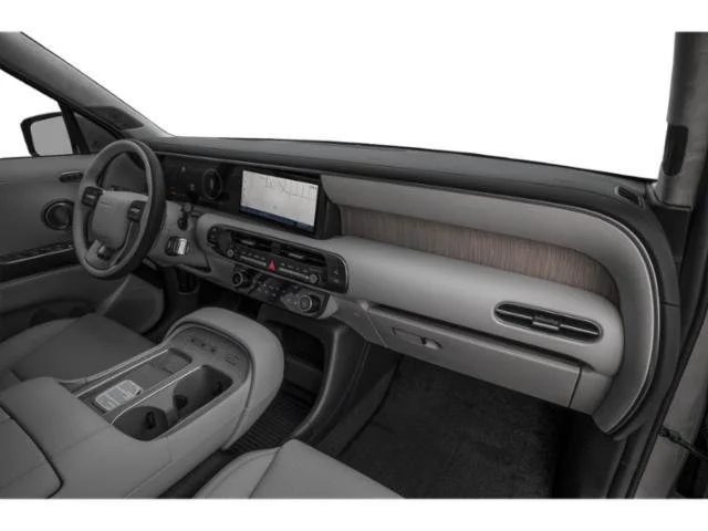 New 2026 Gray Hyundai Calligraphy image 15